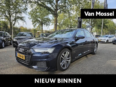 Audi A6 Benzine