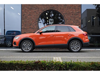 Audi Q3 Benzine