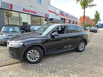 AUDI Q5 2.0 TFSI QUATTRO PRO LINE / 1e Eigenaar / Automaat /