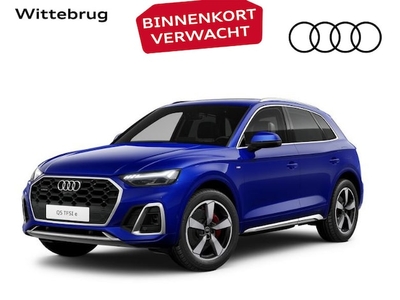 Audi Q5 Benzine