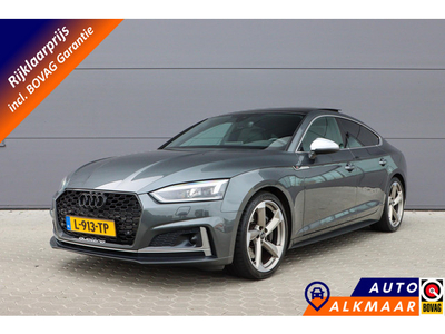 Audi S5 Sportback 3.0 TFSI quattro Pro Line Plus | ABT Power S 425Pk | RS Stoelen | Rijklaarprijs - incl.garantie