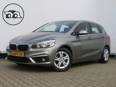 BMW 2 Serie Active Tourer 216d Executive NAVI (bj 2015)