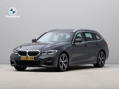 BMW 3-Serie Benzine