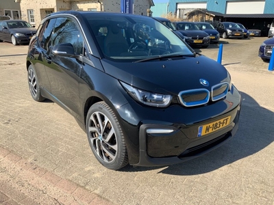 BMW i3 Business Edition 120Ah 42 kWh 300km bereik