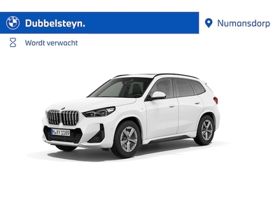 BMW X1 Benzine