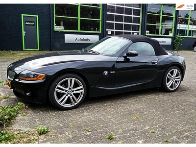 BMW Z4 Roadster 2.0i S