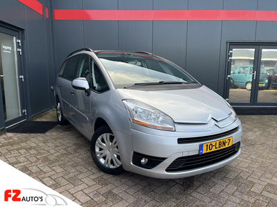 Citroen C4 Grand Picasso 1.6 VTi Dynamique 7p.