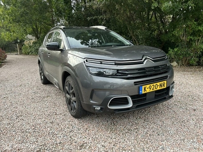 Citroen C5 Aircross 1.2 PureTech Business Plus