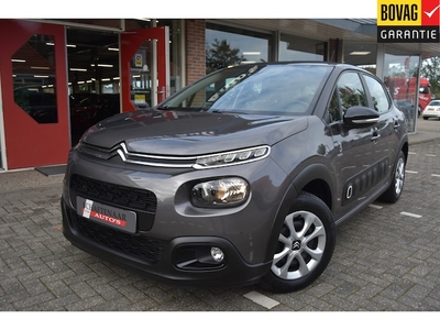 Citroën C3 Benzine