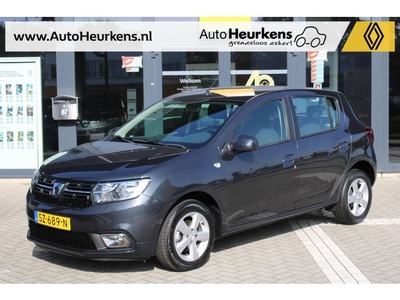 Dacia Sandero TCe 90 SL Royaal Airco Cruise Control