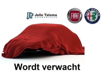 Fiat 124 Spider 1.4 MultiAir Turbo Lusso Xenon