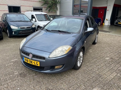 Fiat Bravo 1.4 Edizione Prima