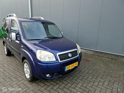 Fiat Doblo 1.4 Malibu