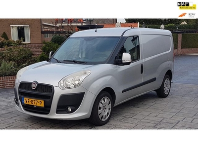 Fiat Doblò Cargo 1.6 MultiJet SX Maxi ( automaat defecf )