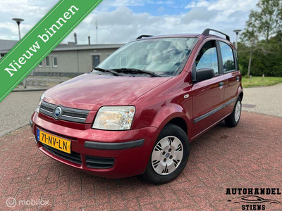 Fiat Panda 1.2 Dynamic *RECENT GROOT ONDERHOUD*