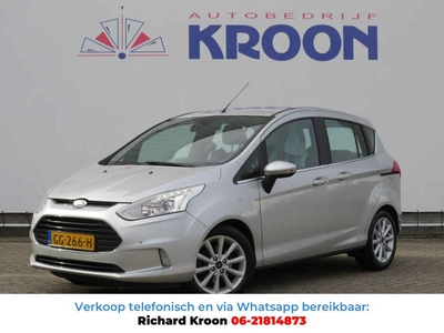 Ford B-MAX 1.0 EcoBoost Titanium, Winterbandenset