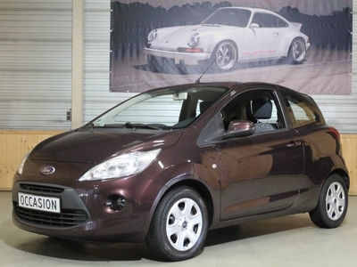 Ford Ka 1.2 STYLE S/S Airco