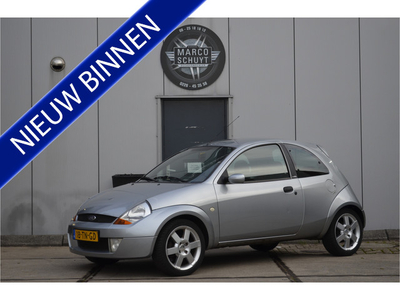 Ford Ka 1.6 SportKa