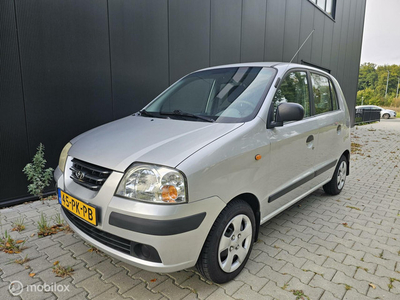 Hyundai Atos 1.1i Active Sky *Weinig km's!*