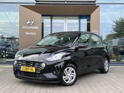 Hyundai i10 Benzine