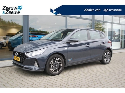 Hyundai i20 Benzine