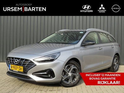 Hyundai i30 Benzine