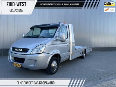 Iveco Daily Diesel