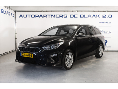 Kia Ceed Sportswagon 1.0 T-GDi DynamicPlusLine - Trekhaak - Climate Control - Android Auto/ Apple Carplay - Achteruitrijcamera- Navi