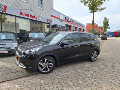 KIA NIRO 1.6 GDi HYBRID EXECUTIVELINE / 1e Eigenaar /