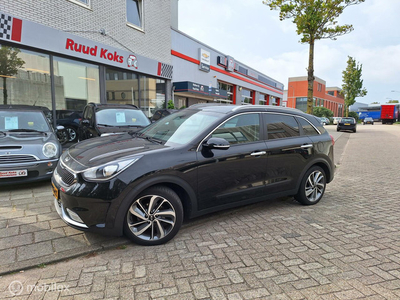 KIA NIRO 1.6 GDi HYBRID EXECUTIVELINE / 1e Eigenaar / Trekhaak /