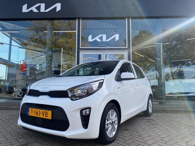 Kia Picanto 1.0 DPi DynamicLine Airco Cr.Control