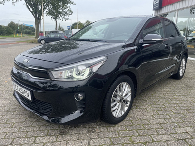 Kia Rio 1.4 DynamicLine AUTOMAAT