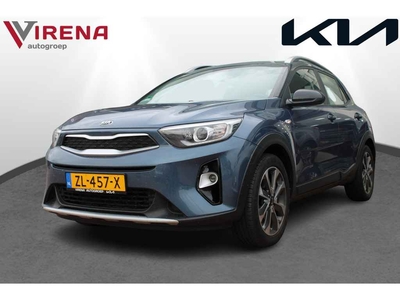 Kia Stonic 1.0 T-GDi DynamicLine