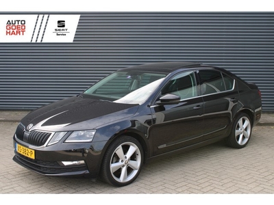 Škoda Octavia 1.0 TSI Greentech Ambition Business Full-led