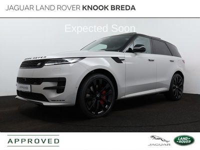 Land Rover Range Rover Sport P440e Dynamic SE *Direct