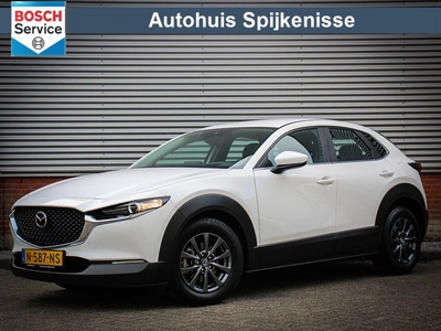 Mazda CX-30 2.0 SkyActiv-G Comfort +Navigatie / Airco /