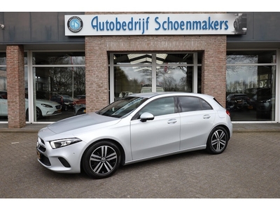 Mercedes-Benz A-klasse Diesel