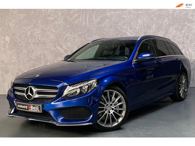 Mercedes-Benz C-klasse Estate C250 Prestige /AMG /Automaat /Burmester /Leder