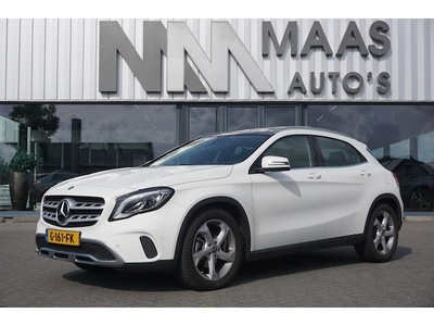 Mercedes-Benz GLA Benzine