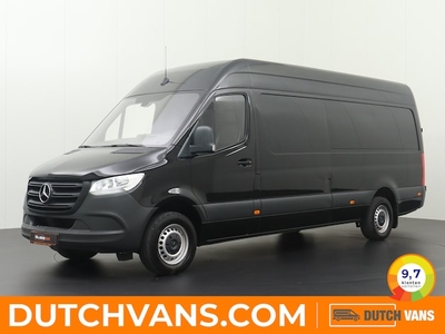 Mercedes-Benz Sprinter Diesel