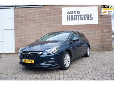 Opel Astra 1.0 Edition 5 deurs , complete uitvoering