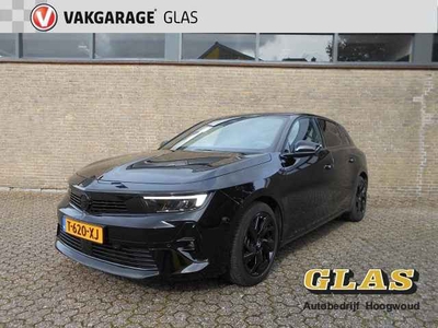 Opel Astra 1.2 Turbo 130pk Business Edition Camera's V/A. AGR Stoelen. Apple carplay