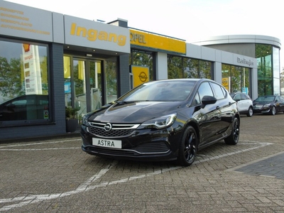 Opel Astra 1.6 BiTurbo 160pk Innovation OPC Line 1.700