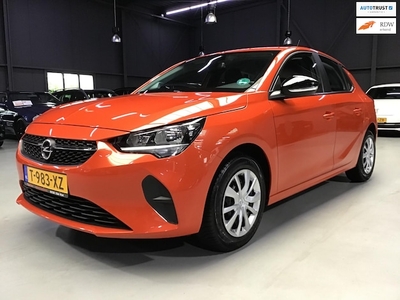 Opel Corsa Benzine