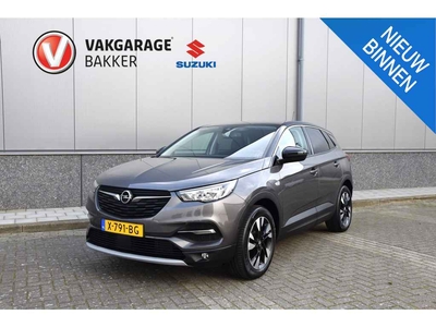 Opel Grandland X 1.2 Turbo Innovation