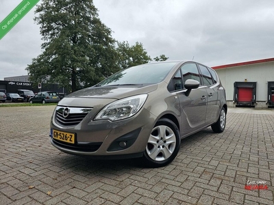 Opel Meriva 1.4 Cosmo APK 22/03/2025