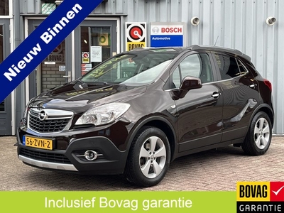 Opel Mokka 1.6 Cosmo NAVI CAMERA CLIMATE.