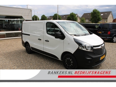 Opel Vivaro Diesel