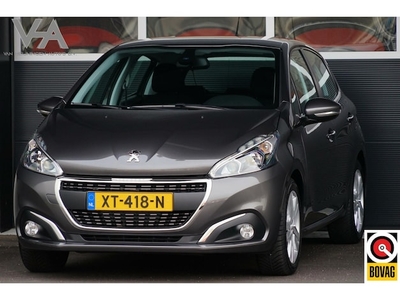 Peugeot 208 Benzine