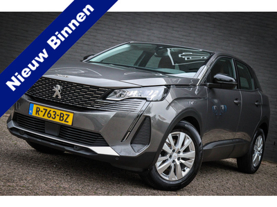 Peugeot 3008 1.2 PureTech Active Pack Business van 31.950 voor 29.950